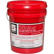 Spartan iShine 25% High Solids Floor Finish 5-gallon Pail
