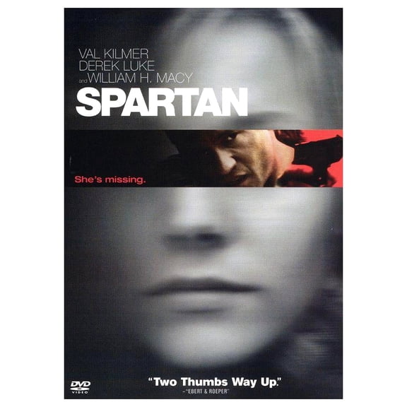 Spartan