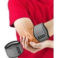 Sparthos Tennis Elbow Brace (Pack of 1) For Tendonitis, Forearm Pain, Golf Elbow Support Arm
