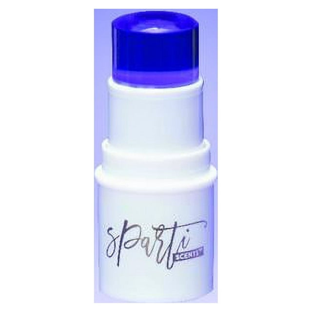 Sparti Dance Mini Solid Perfume for Women, 0.15oz