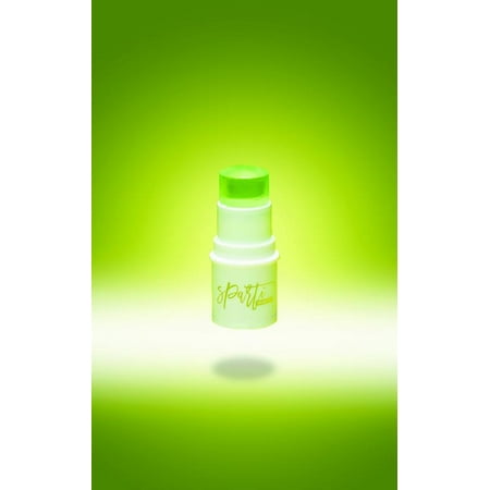 Sparti Spring Mini Solid Perfume for Women, 0.15oz