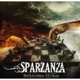 thumbnail image 1 of Sparzanza - Death Is Certain Life Is Not - Music & Performance - CD, 1 of 1