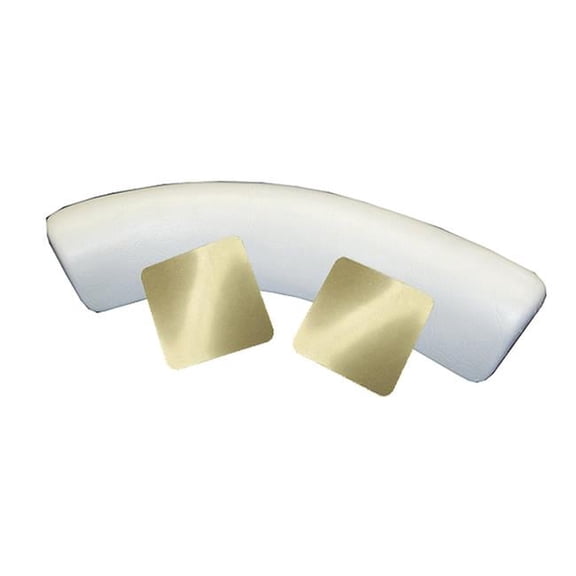 Spas Suction Cup Pad Pillow