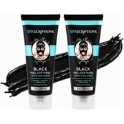 Spascriptions Collagen Peel Off Face Mask, Firming Face Mask, 5 oz 2-Pack