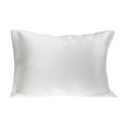 thumbnail image 1 of Spasilk 100% Pure Silk Facial Beauty Pillowcases, 1 of 7