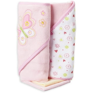 Baby towel walmart hotsell