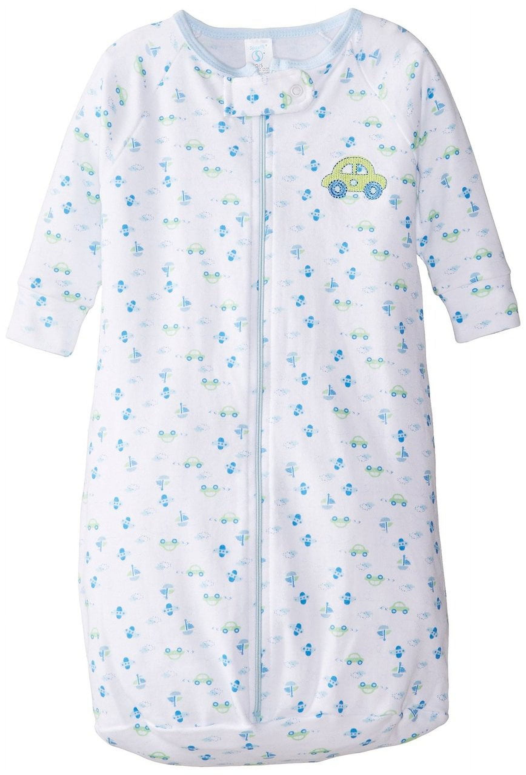 Spasilk Cotton Sleep Bag