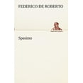 thumbnail image 1 of Spasimo (Paperback), 1 of 1