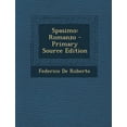 thumbnail image 1 of Spasimo : Romanzo - Primary Source Edition (Paperback), 1 of 1
