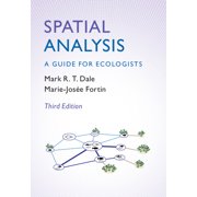 Spatial Analysis, (Paperback)