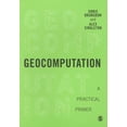 thumbnail image 1 of Spatial Analytics and GIS Geocomputation: A Practical Primer, (Paperback), 1 of 1