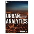 thumbnail image 1 of Spatial Analytics and GIS Urban Analytics, (Paperback), 1 of 1