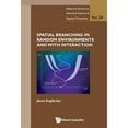 thumbnail image 1 of Pre-Owned Spatial Branching in Random Environments and with Interaction (Hardcover) by Janos Englander, 1 of 1