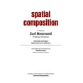 thumbnail image 1 of Spatial Composition, (Hardcover), 1 of 1