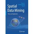 thumbnail image 1 of Spatial Data Mining: Theory and Application, (Paperback), 1 of 1