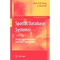 thumbnail image 1 of Pre-Owned Spatial Database Systems: Design, Implementation and Project Management, 1 of 1