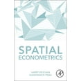 thumbnail image 1 of Spatial Econometrics, (Paperback), 1 of 1