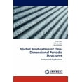 thumbnail image 1 of Spatial Modulation of One-Dimensional Periodic Structures (Paperback), 1 of 1