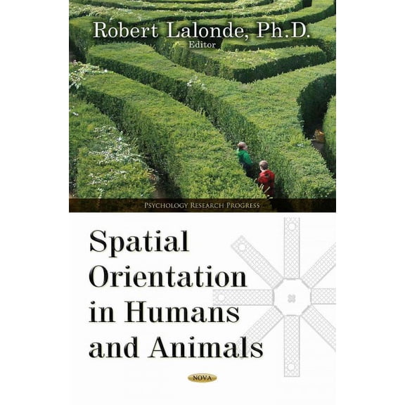 Spatial Orientation in Humans and Animals