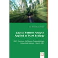 thumbnail image 1 of Spatial Pattern Analysis Applied to Plant Ecology (Paperback), 1 of 1