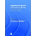 thumbnail image 1 of Spatial Planning Systems and Practices in Europe: A Comparative Perspective on Continuity and Changes, (Hardcover), 1 of 1