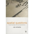 thumbnail image 1 of Spatial Questions, (Paperback), 1 of 1