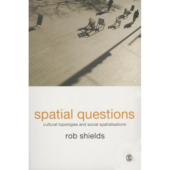 Spatial Questions, (Paperback)