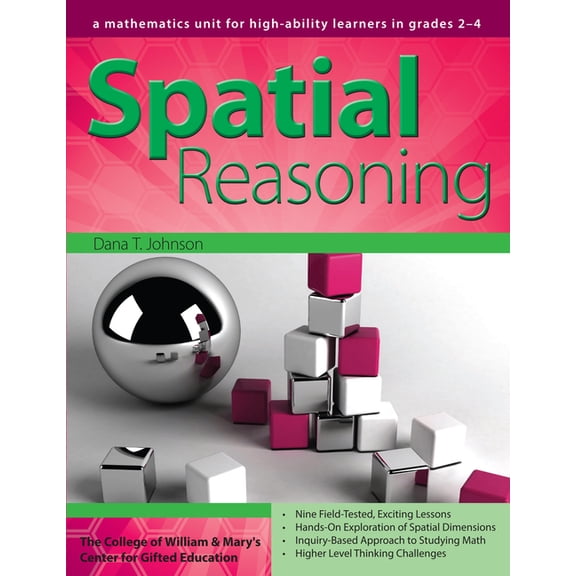 Spatial Reasoning