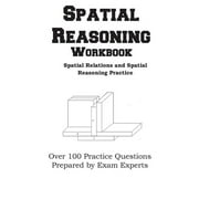 Spatial Reasoning Workbook, Paperback