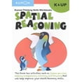 thumbnail image 1 of Pre-Owned Kumon Thinking Skills Workbooks K: Spatial Reasoning (Paperback) 1941082513 9781941082515, 1 of 1