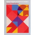 thumbnail image 1 of Pre-Owned Middle Grades Mathematics Project: Spatial Visualization, Sourcebook, 02908 (Paperback) 0201214776 9780201214772, 1 of 1