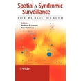 thumbnail image 1 of Spatial and Syndromic Surveillance for Public Health, (Hardcover), 1 of 1