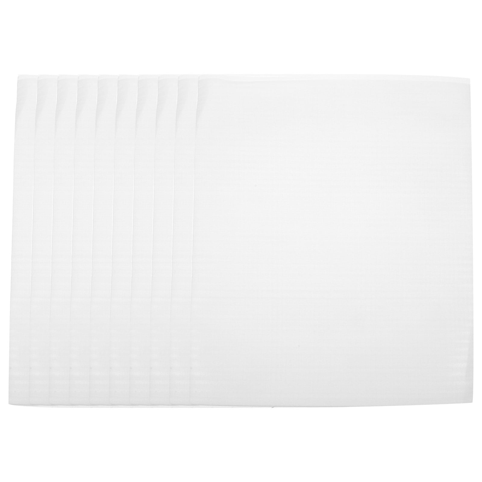 Aazon.co: 50Pcs 16"x25" Foa Pouches, Cushion Foa Wrap Pouches For