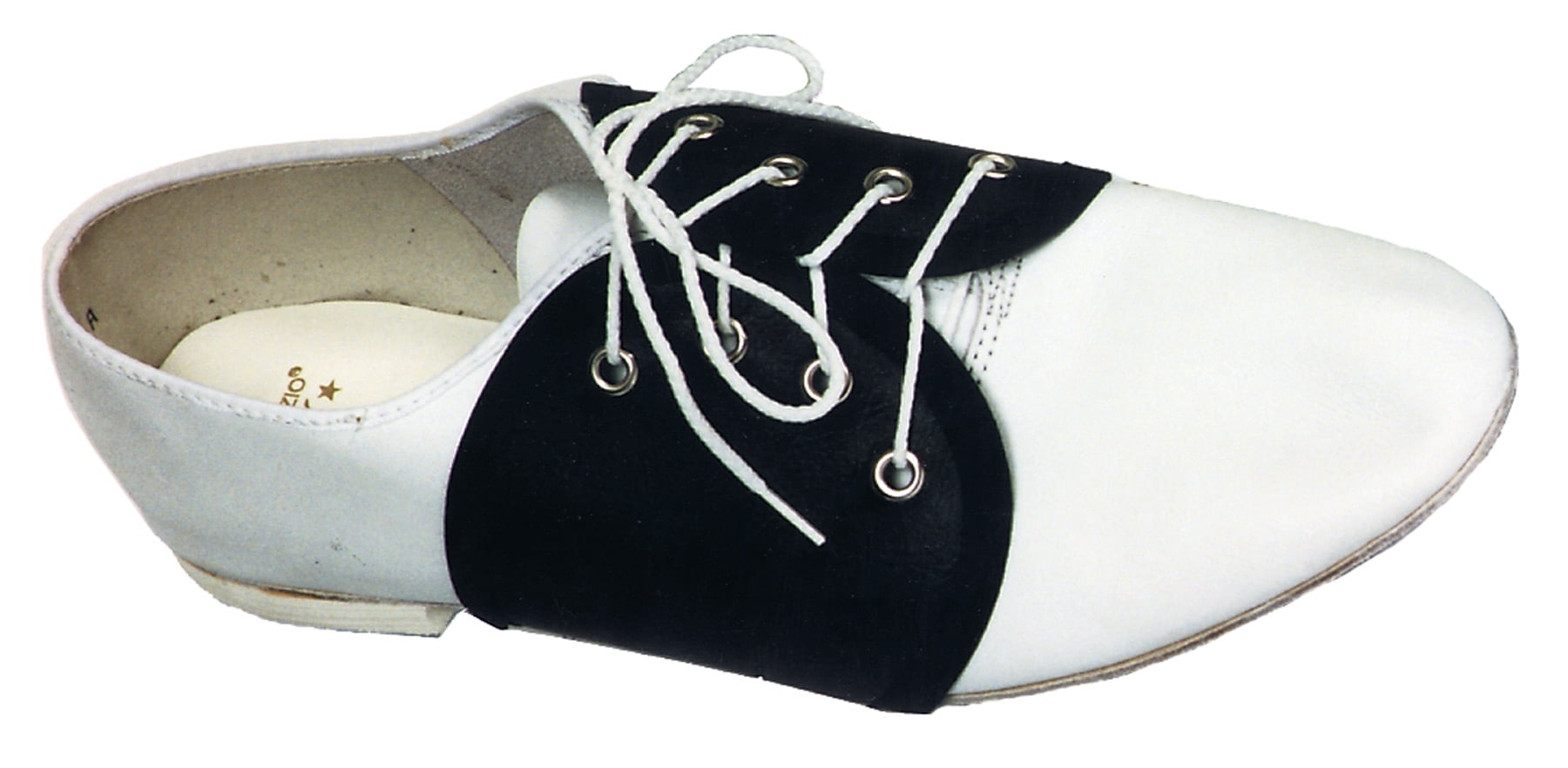 adult saddle shoes