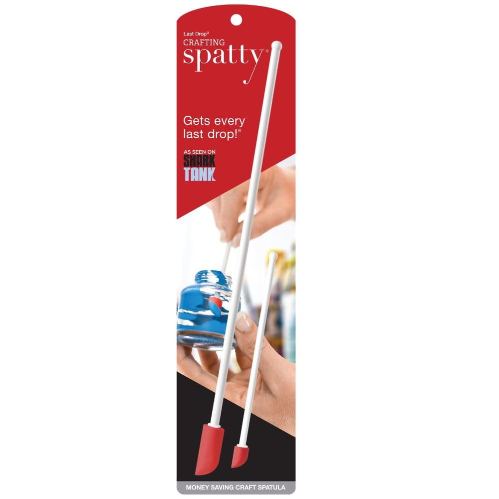 Spatty