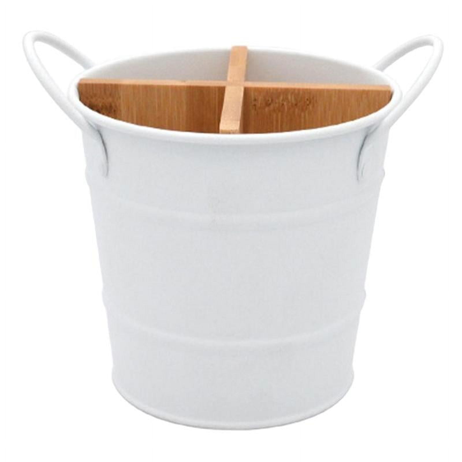 Spatula Cutlery Holder, Multifunctional Flatware Organizer, Compartment Utensil Holders, Kitchen