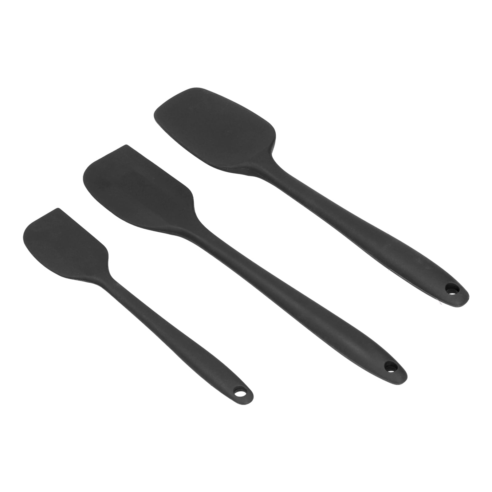 Spatula, Flexible Baking Scraper For Kitchen For Chocolate For Pastry