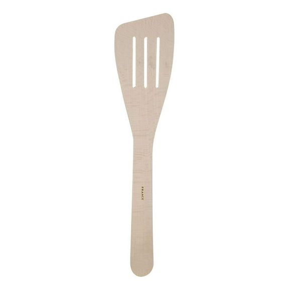Spatula, French Beechwood