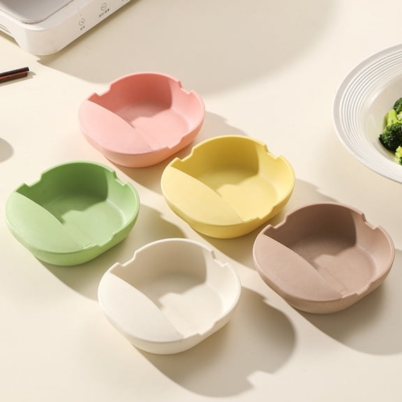 Spatula Holder For Counter With Slot, Non Slip Modern Storage Utensil Caddy