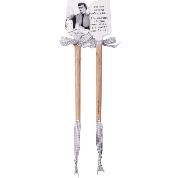 Spatula - If You Were Milk I'd Sniff You First
