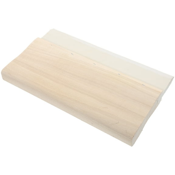 Spatula Prime Screen Printing Scraper Self-adhesive Screen Stencil Screen Printing Squeegee