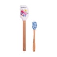 thumbnail image 1 of Spatula Set: Clementine; Thankful Grateful Blessed, 1 of 9