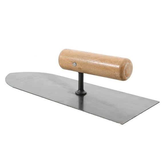Spatula Trowel Concrete Drywall Tools Plasterboard Pointed Shovel Stainless Steel Mason