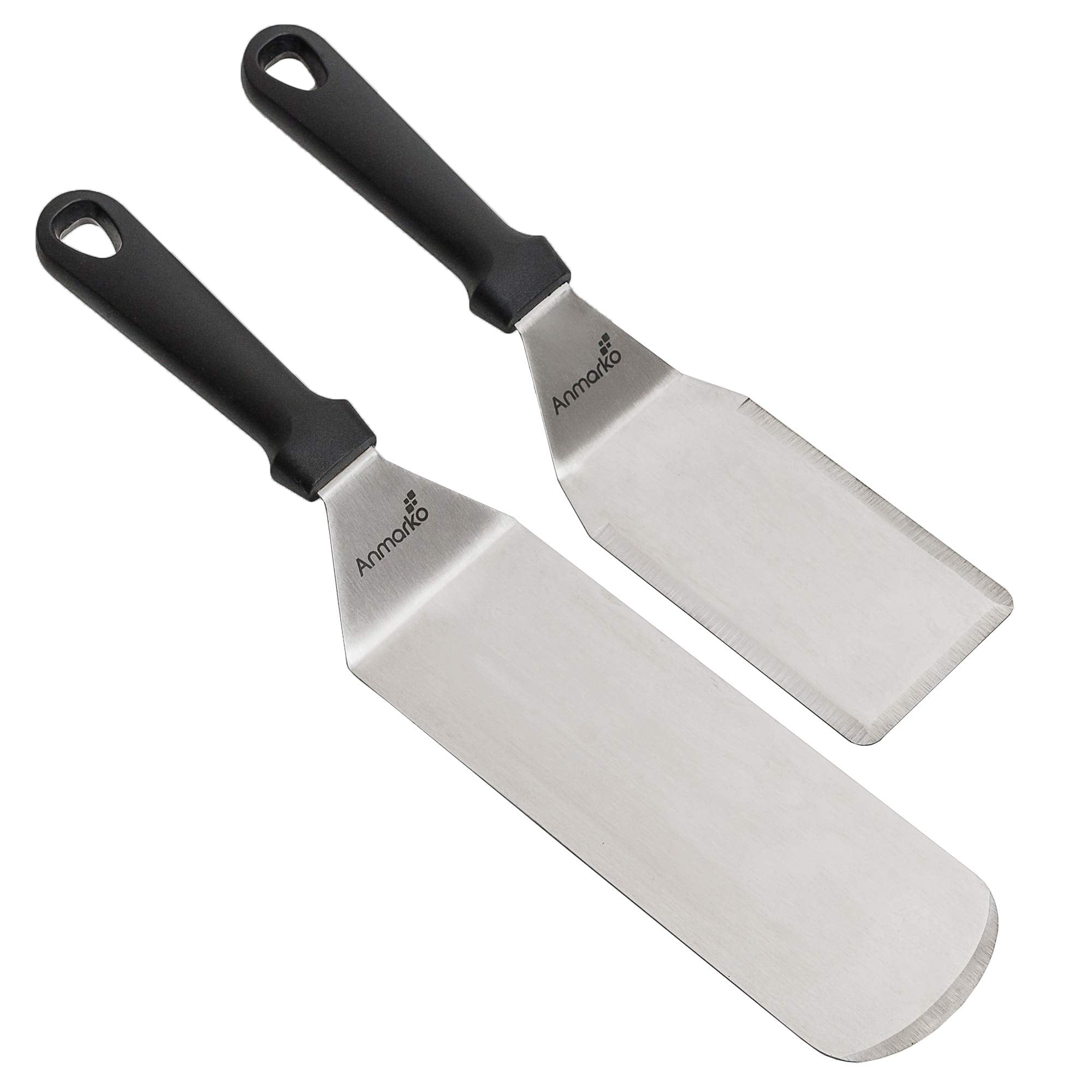 Hibachi Spatula