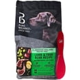 Spatula and Pure Balance Lamb and Fava Bean Recipe Dry Dog Food, 4