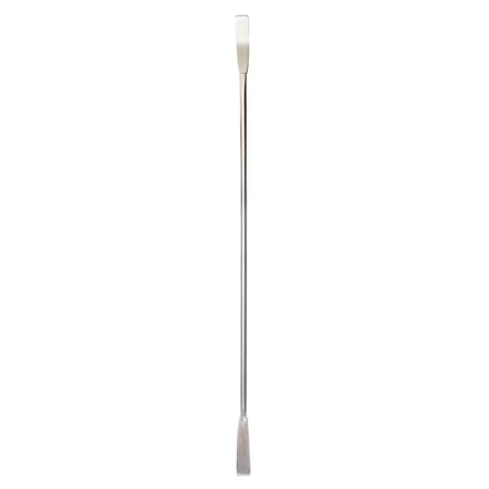 Spatula and Spoon Tool, Semi-Micro, 19.8cm Long by Go Science Crazy