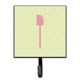 thumbnail image 1 of Spatula on Green Leash or Key Holder, 1 of 1