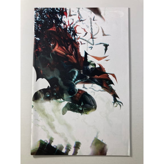 Spawn #297 Comic Book