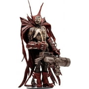 Spawn 30th Anniversary 7 Inch Action Figure Wave 7 - Hellspawn 2