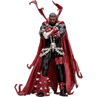 Spawn Figure